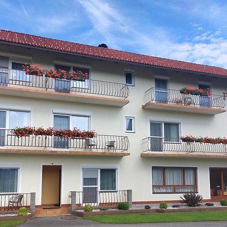 Pension Hribernig Sankt Primus Экстерьер фото