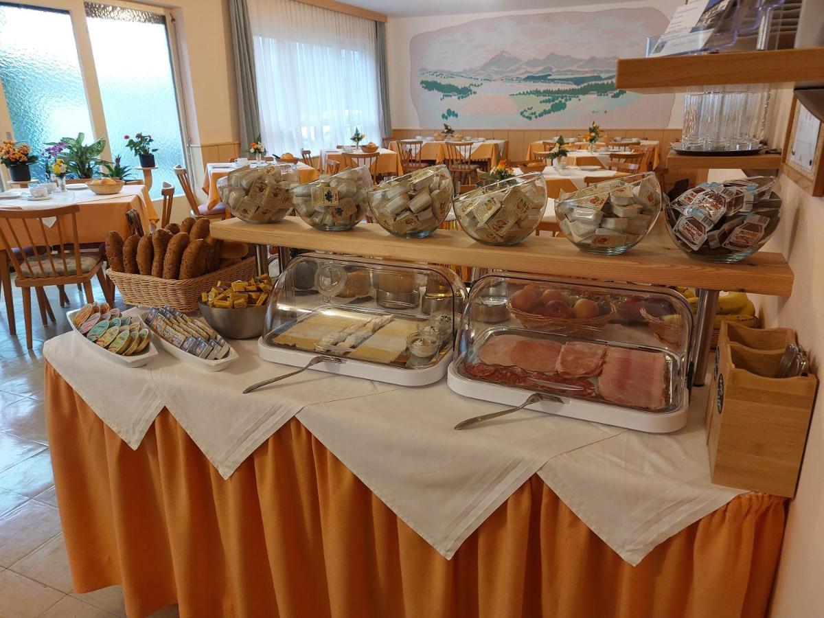 Pension Hribernig Sankt Primus Экстерьер фото