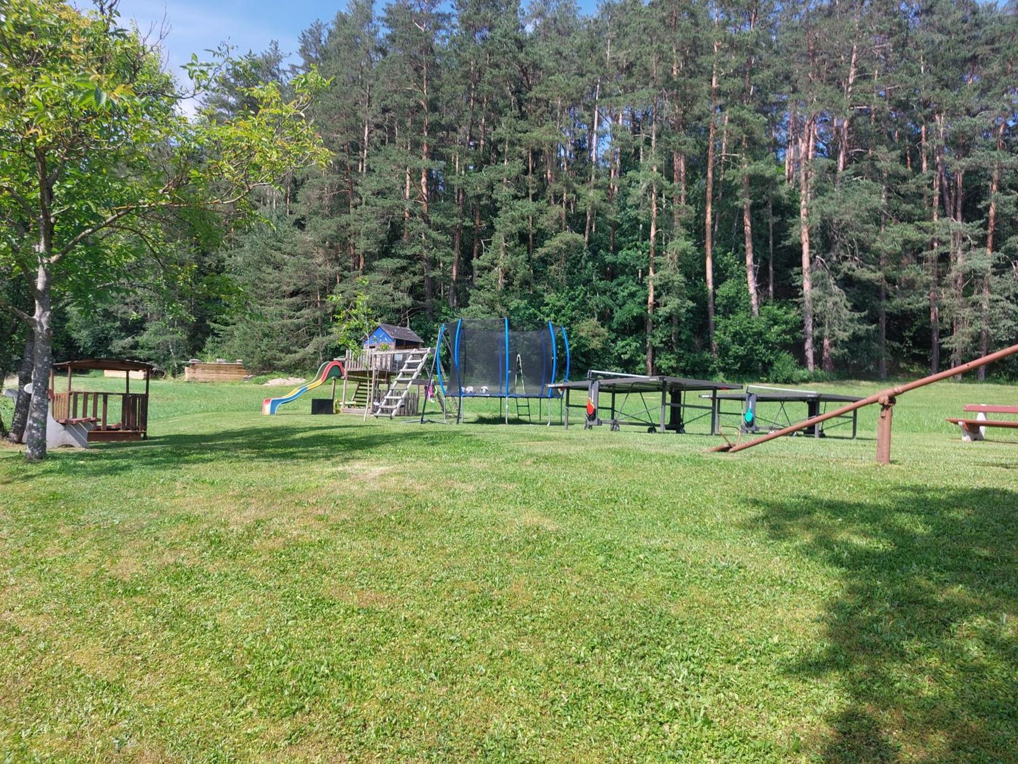 Pension Hribernig Sankt Primus Экстерьер фото