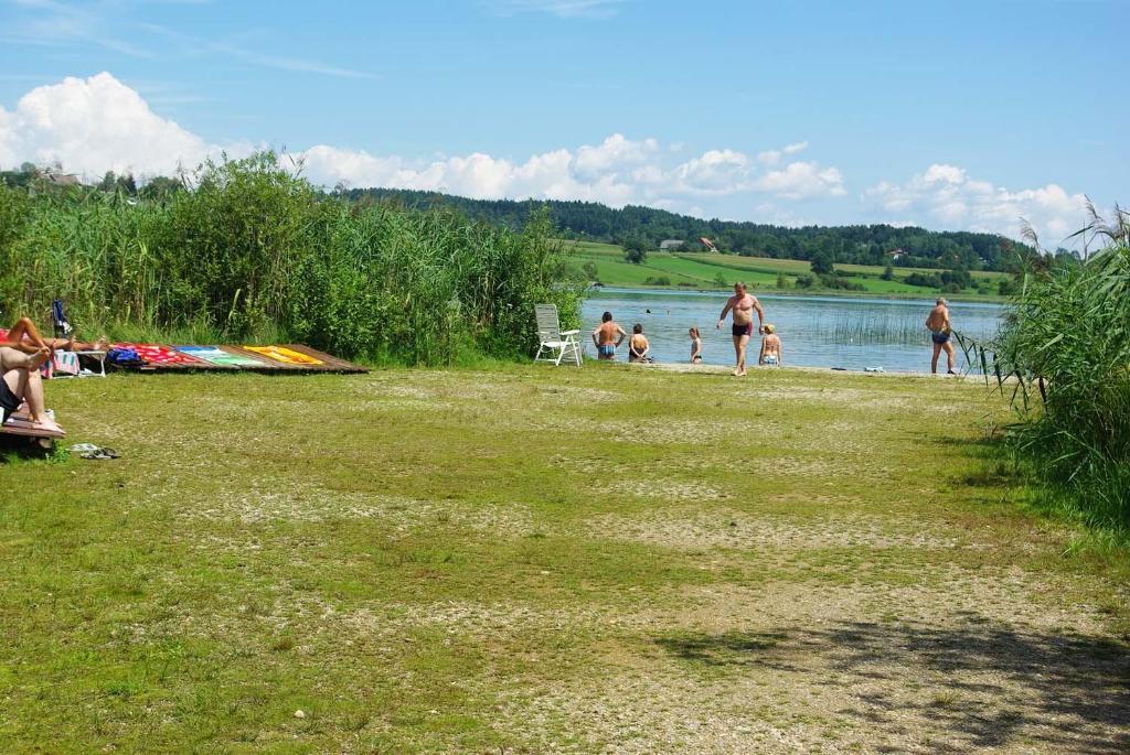 Pension Hribernig Sankt Primus Экстерьер фото