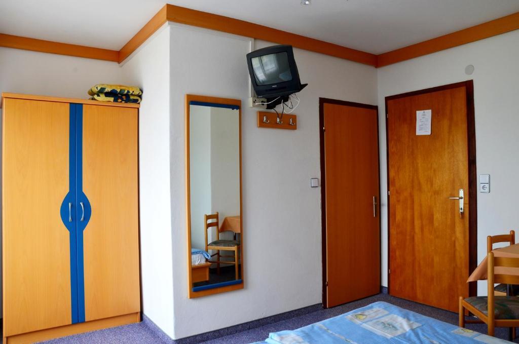 Pension Hribernig Sankt Primus Экстерьер фото