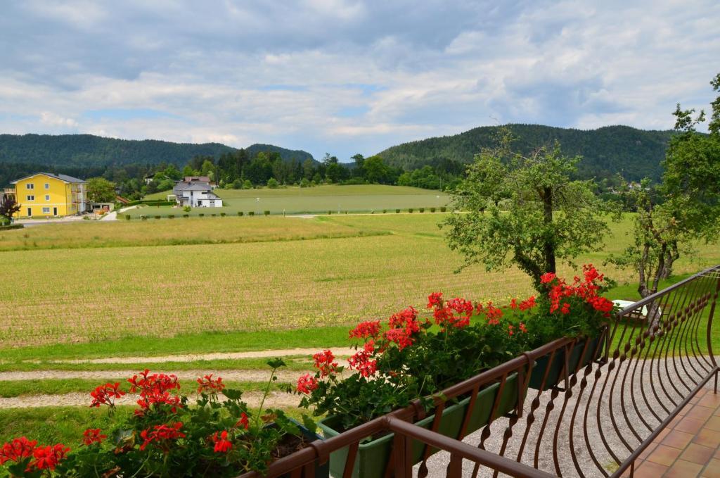 Pension Hribernig Sankt Primus Экстерьер фото