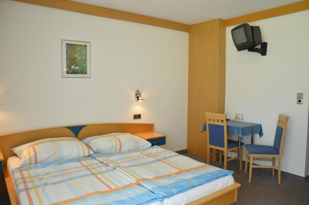 Pension Hribernig Sankt Primus Экстерьер фото