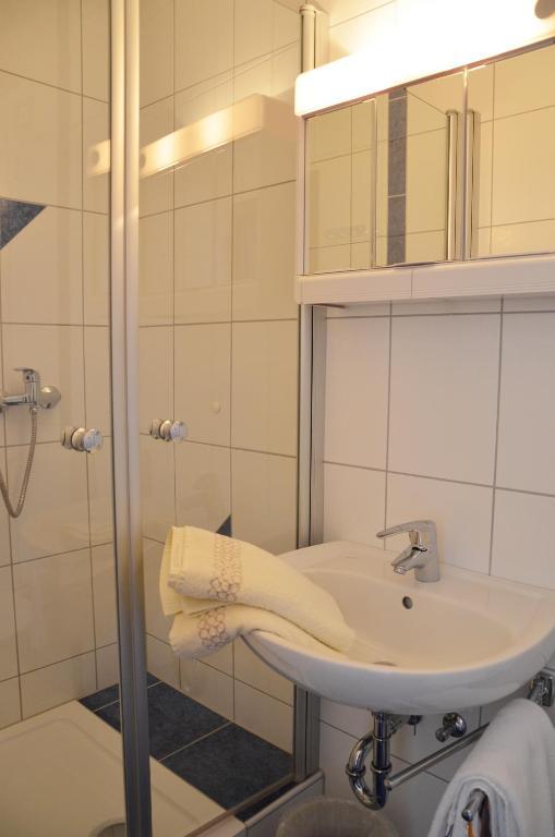 Pension Hribernig Sankt Primus Экстерьер фото